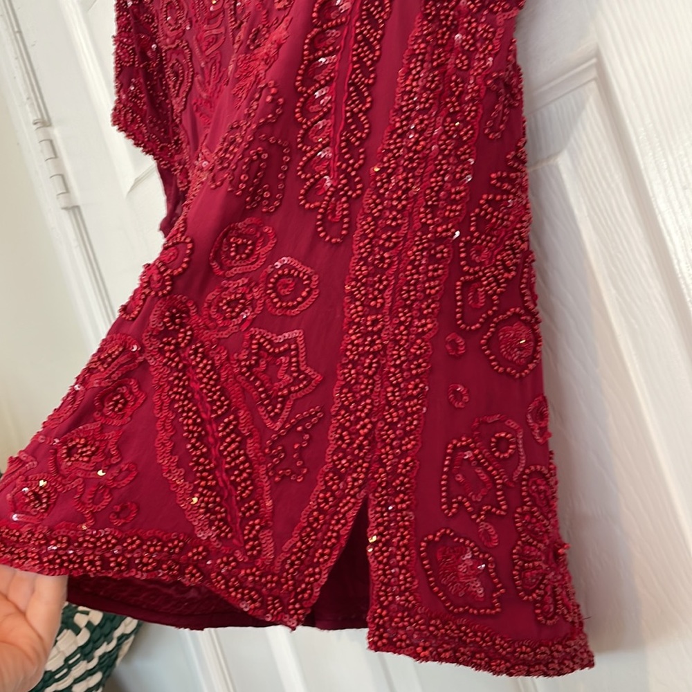 Calypso St Barth Blouse - image 4